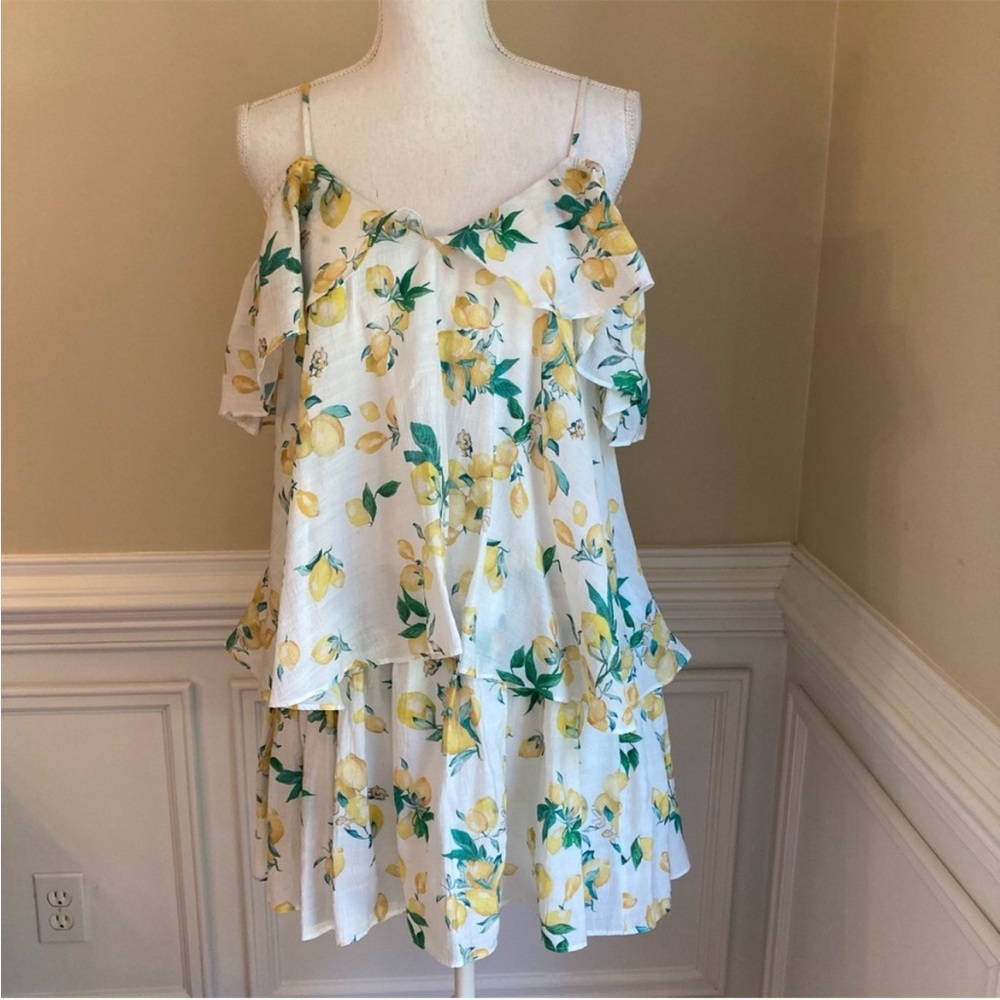 H&M dress